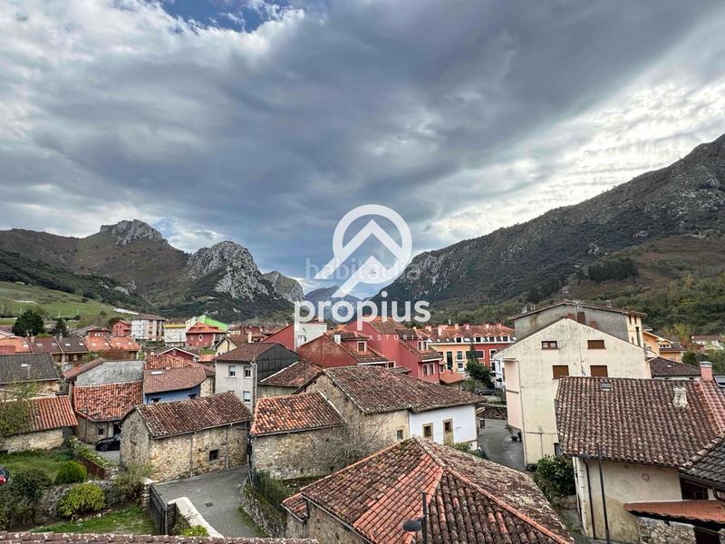 Foto 43fce6d1-29bf-4228-a7e7-d7fbeb4f75fd. Chalet with heating parking in Cabrales