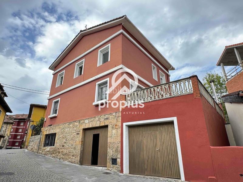 Foto 4ed69853-3e46-4ef1-8fc6-a7d35737dbfc. Chalet with heating parking in Cabrales