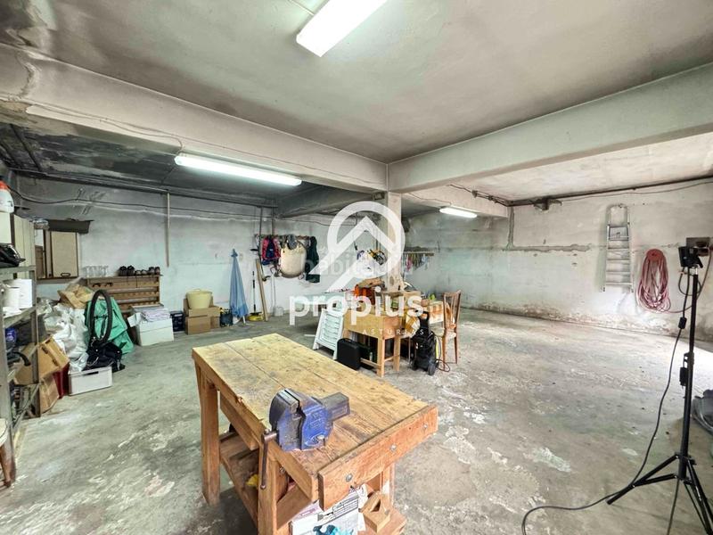 Foto 5f8506c1-1111-4bd0-9472-519f6d18f65c. Chalet with heating parking in Cabrales