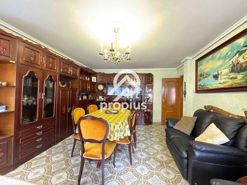 Foto 683b97d6-4881-4469-8a59-aa3f4ad07da6. Chalet with heating parking in Cabrales