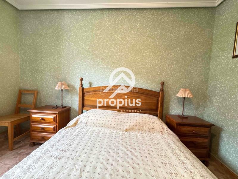 Foto 8b31f636-2553-431a-a54c-493f2e45db0b. Chalet with heating parking in Cabrales