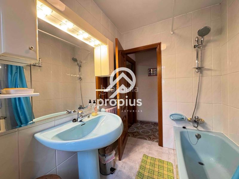 Foto 8ca7a080-97af-4318-8494-63e737b447fb. Chalet with heating parking in Cabrales