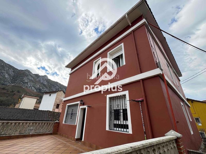 Foto 9e8a55ae-31a6-41be-8c8d-7a5abc06feaf. Chalet with heating parking in Cabrales