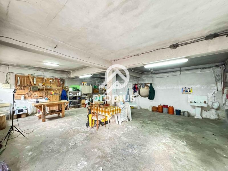 Foto a33bd52b-301f-4592-9e37-2c465b6d6a4b. Chalet with heating parking in Cabrales