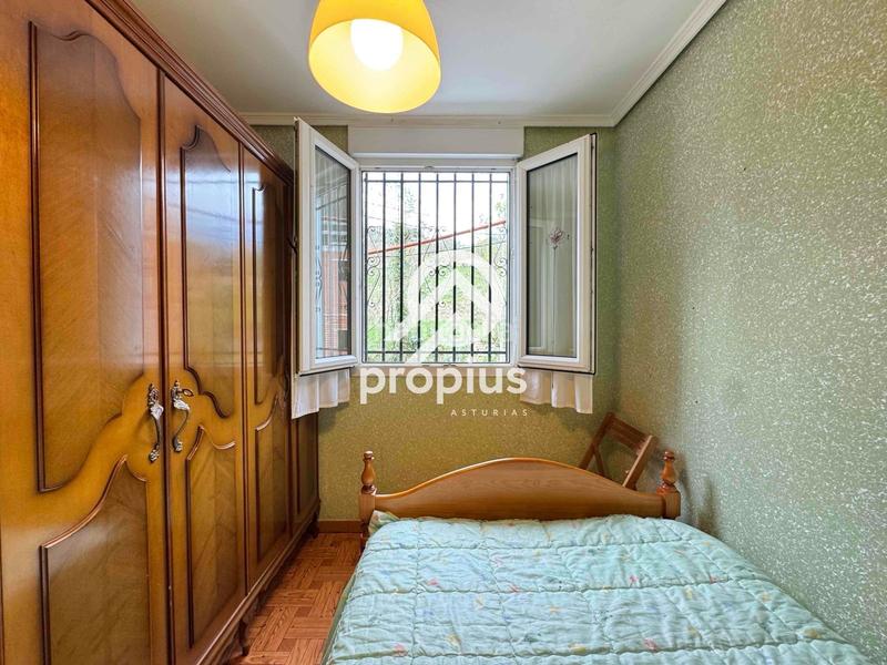 Foto af87c8d4-6715-486c-a215-497d4a6dca39. Chalet with heating parking in Cabrales