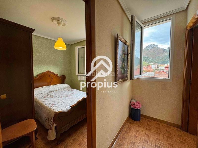 Foto bd694210-5443-4cfb-8249-22e12ec35db2. Chalet with heating parking in Cabrales