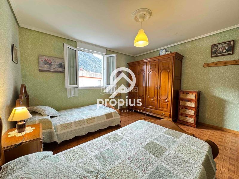 Foto cac8214c-b6bd-4439-ae61-ed147d41ede7. Chalet with heating parking in Cabrales