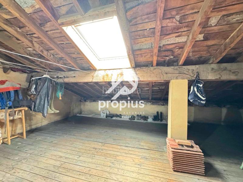 Foto ccab103b-a00e-42c9-b9d5-b79c7c9707ac. Chalet with heating parking in Cabrales