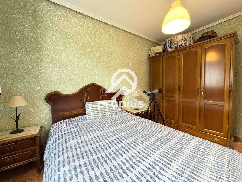 Foto db57b9ba-ebeb-4ac6-9271-564fbe8bd0e3. Chalet with heating parking in Cabrales