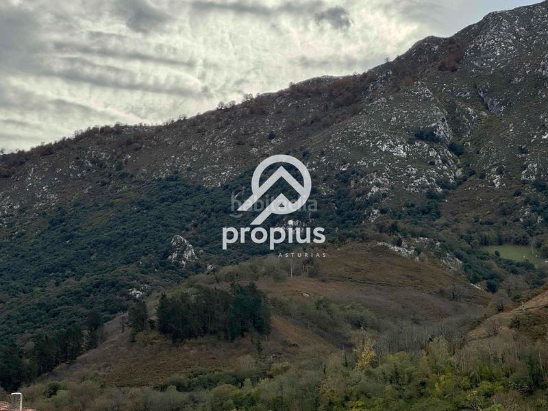 Foto f3869426-2ef2-44ba-9b24-55a91bfe0a17. Chalet with heating parking in Cabrales