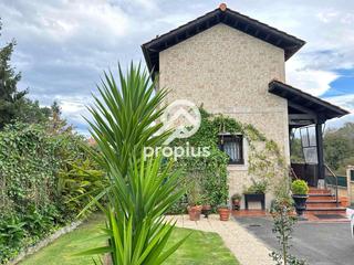 Maison jumelée  Tereñes. Chalet independiente en tereñes ribadesella