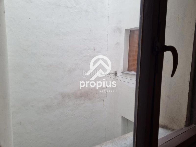 Foto 0e65bf8f-ceea-40b4-a9ec-cf35d8435739. Appartamento con riscaldamento in Llano Gijón