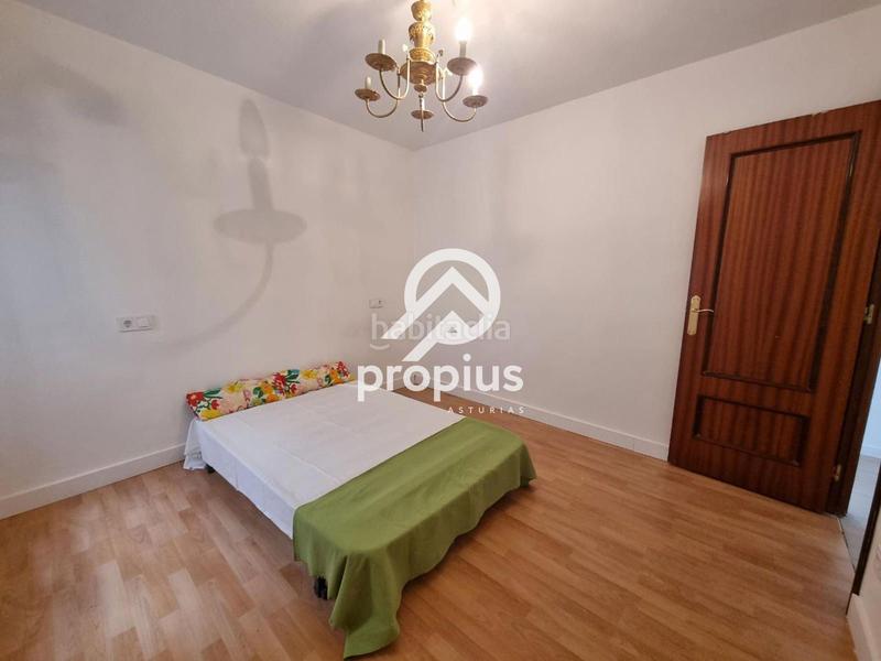 Foto 35866a19-1dfa-4352-aa74-462a4c9ca5ac. Appartamento con riscaldamento in Llano Gijón