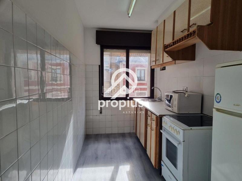 Foto 4814d66f-c5b4-4fbe-a054-7d739ca7ab59. Appartamento con riscaldamento in Llano Gijón