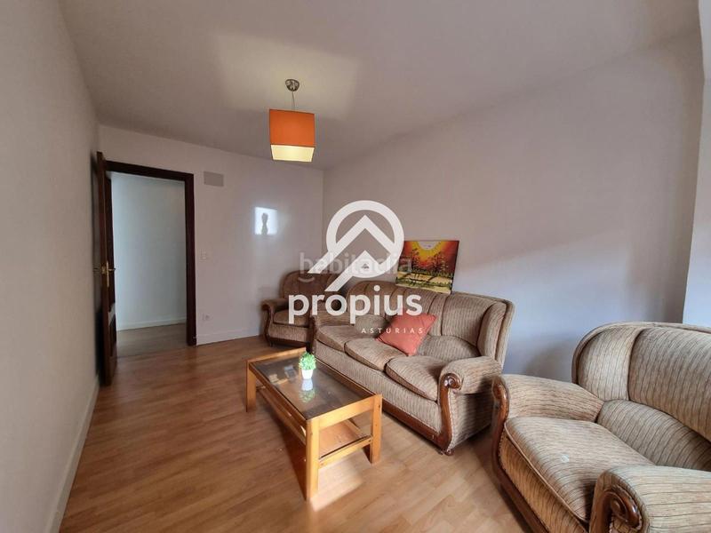 Foto 841854b8-f65b-4f30-b321-8fea91394e60. Appartamento con riscaldamento in Llano Gijón