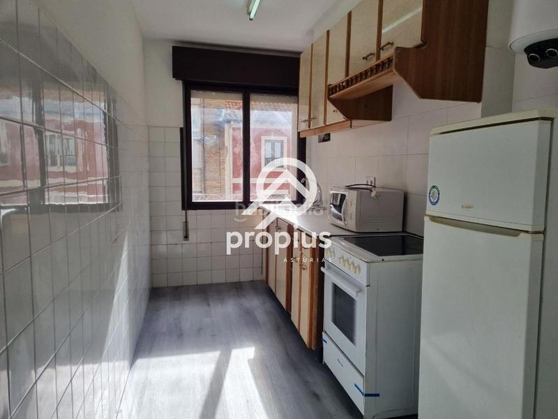 Foto 88588066-8dbd-45b8-b930-03403f7c2715. Appartamento con riscaldamento in Llano Gijón