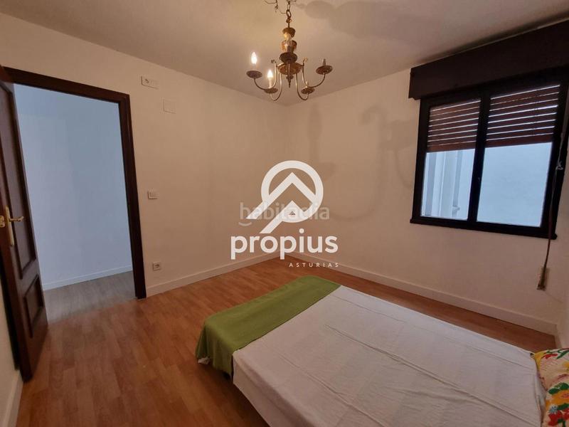 Foto ce996555-ab8d-41dd-b498-46f988df0380. Appartamento con riscaldamento in Llano Gijón