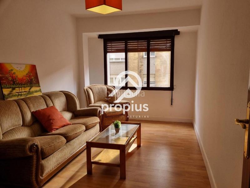 Foto e9ed6159-0890-4e7c-84ec-e4132f01b3eb. Appartamento con riscaldamento in Llano Gijón
