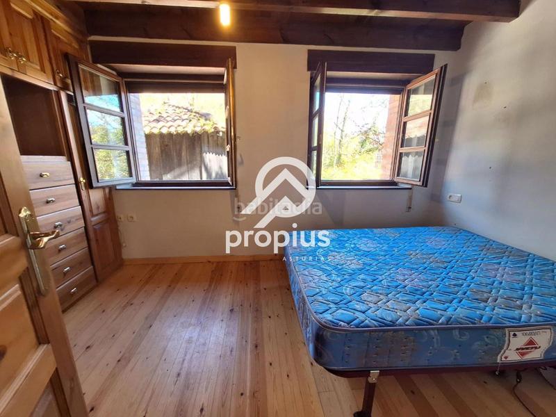 Foto 0d94225d-630c-439f-9436-d887d3e7b0a1. Xalet a ricaliente 75 a Vibaña-Ardisana-Caldueño Llanes