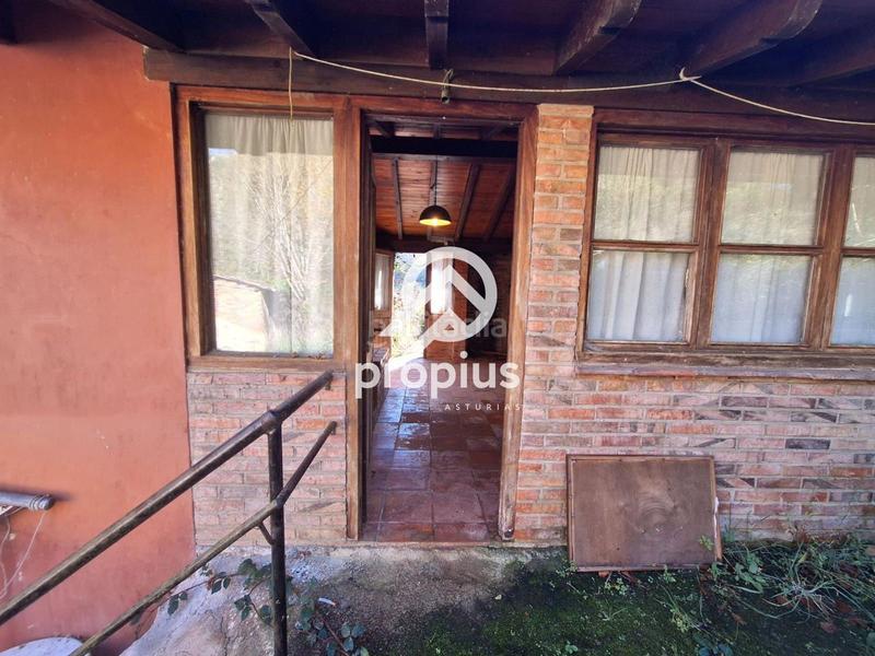 Foto 1c219a07-e76d-4ac8-93db-c945d4291b1a. Xalet a ricaliente 75 a Vibaña-Ardisana-Caldueño Llanes