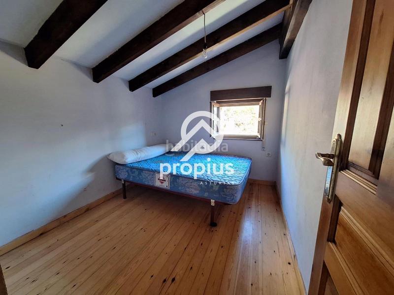 Foto 302837a7-b6eb-4c1e-a941-b407e50da657. Xalet a ricaliente 75 a Vibaña-Ardisana-Caldueño Llanes