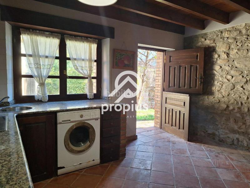 Foto 34eb3aba-4194-4f8f-8db6-8f6449562496. Xalet a ricaliente 75 a Vibaña-Ardisana-Caldueño Llanes