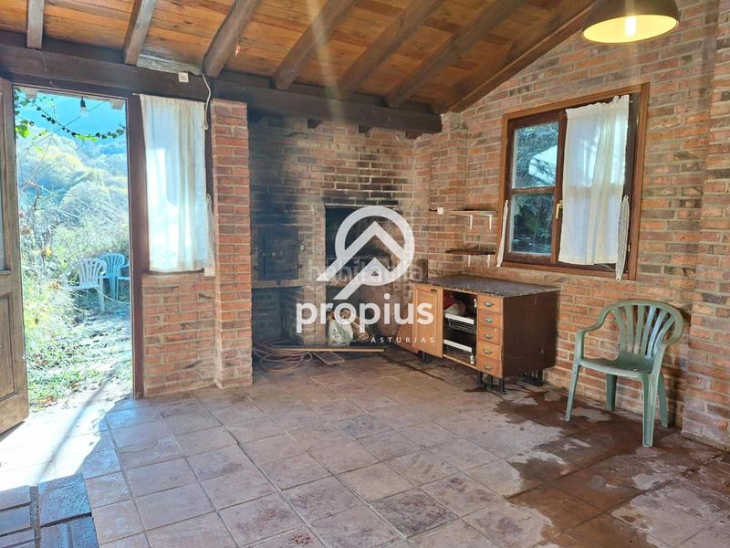 Foto 36662879-c303-418c-96ca-322d8ad7bfef. Xalet a ricaliente 75 a Vibaña-Ardisana-Caldueño Llanes