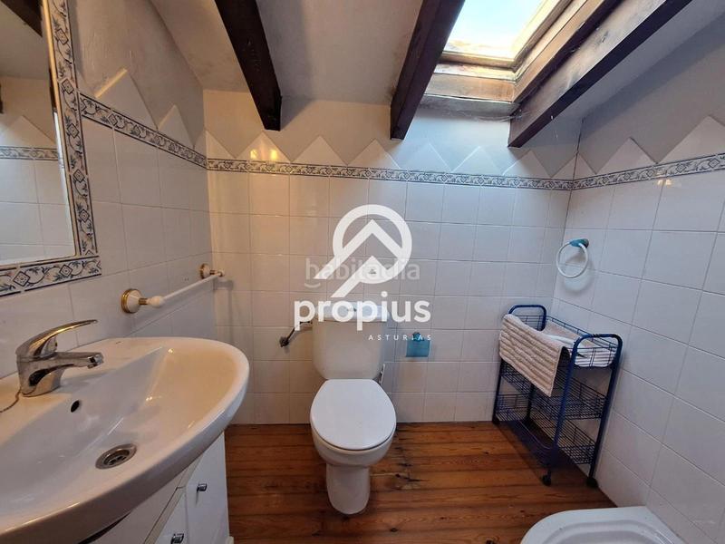 Foto 392694ed-eff6-489b-afc1-508133f643e0. Xalet a ricaliente 75 a Vibaña-Ardisana-Caldueño Llanes