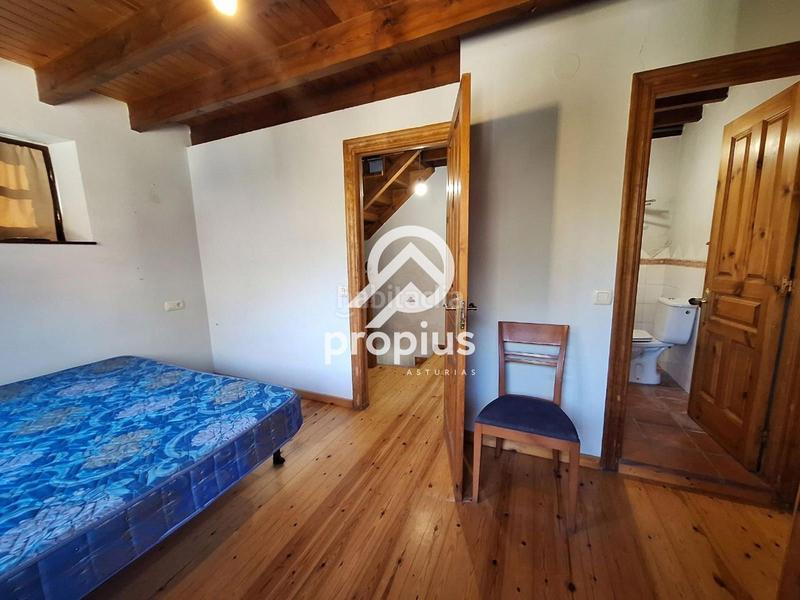 Foto 512122d4-0cb8-43a4-ac3c-2c919648e7fa. Xalet a ricaliente 75 a Vibaña-Ardisana-Caldueño Llanes