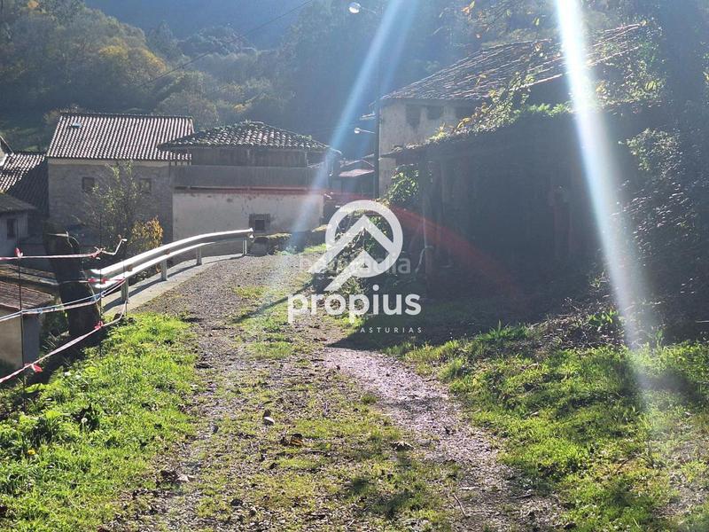 Foto 57459564-00e9-4295-a677-4881c9506ba6. Xalet a ricaliente 75 a Vibaña-Ardisana-Caldueño Llanes