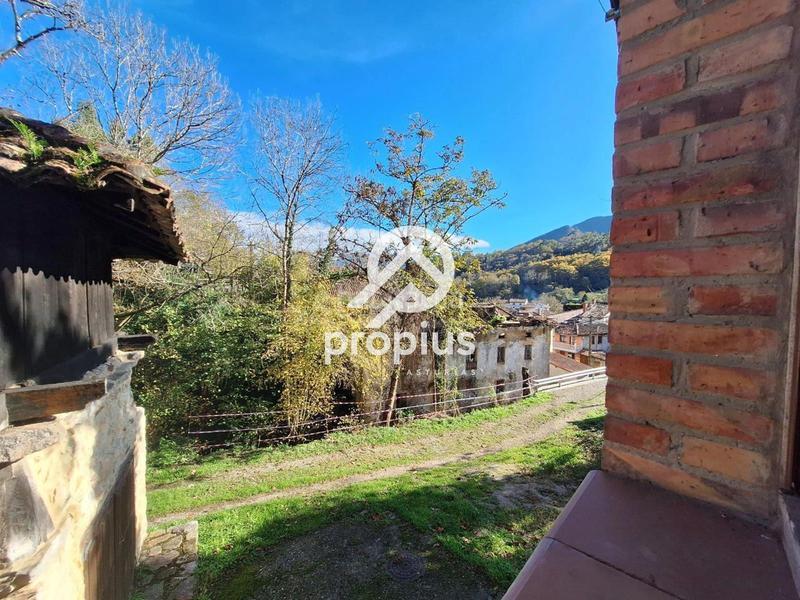 Foto 5753401f-1495-4fe7-914e-26eb71016f19. Xalet a ricaliente 75 a Vibaña-Ardisana-Caldueño Llanes