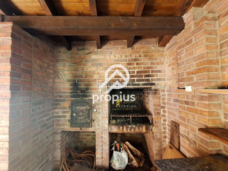 Foto 609cdce6-c7ae-4fc3-91a4-7c8464388eb0. Xalet a ricaliente 75 a Vibaña-Ardisana-Caldueño Llanes