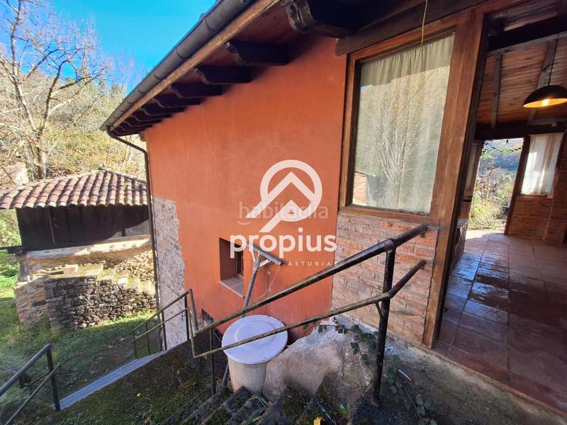 Foto 66392843-2711-4dab-a16c-d2b68759001c. Xalet a ricaliente 75 a Vibaña-Ardisana-Caldueño Llanes