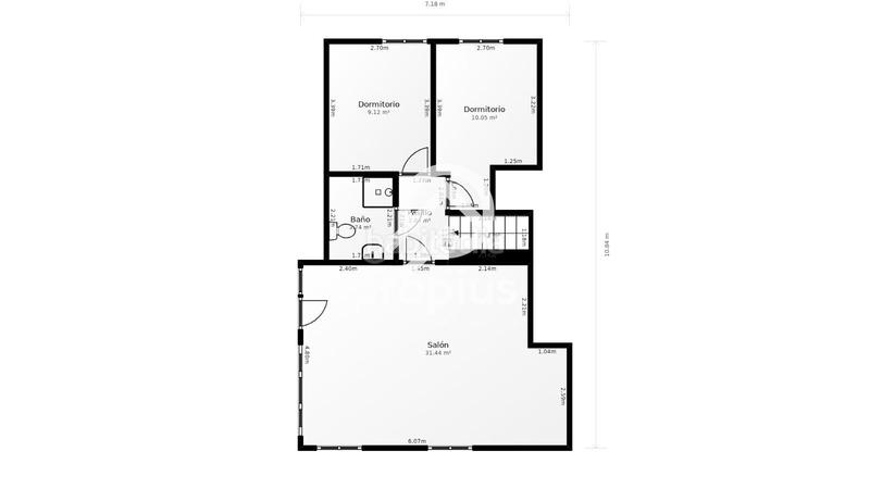 Foto 72122b5d-48b4-49de-b71c-7583d302de3b. Xalet a ricaliente 75 a Vibaña-Ardisana-Caldueño Llanes