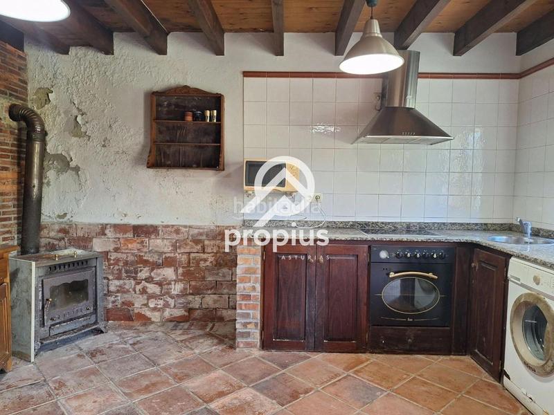 Foto 72ae234c-2c8d-4e93-b423-a8ad363054c1. Xalet a ricaliente 75 a Vibaña-Ardisana-Caldueño Llanes