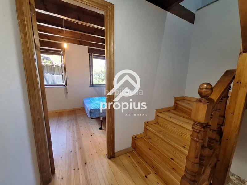 Foto 8aee2afa-9d29-41df-8502-5826b362c820. Xalet a ricaliente 75 a Vibaña-Ardisana-Caldueño Llanes