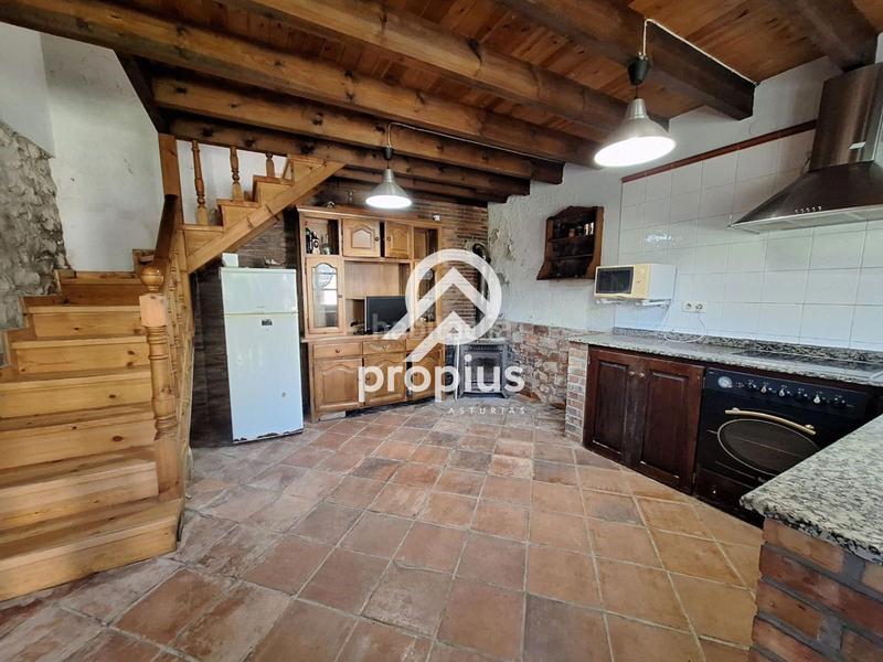 Foto 9a1afec9-5eb9-43b9-81e2-b4c106c0c54a. Xalet a ricaliente 75 a Vibaña-Ardisana-Caldueño Llanes