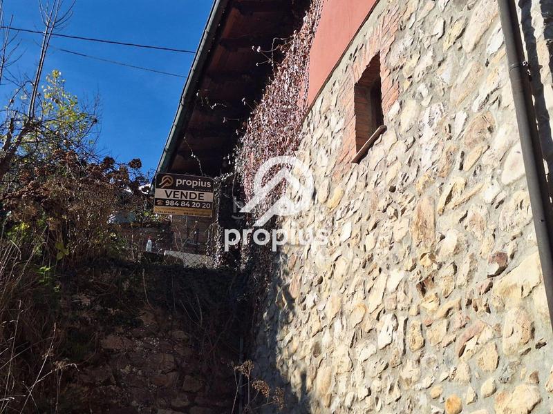 Foto a204e1ae-f89b-497e-b44d-88b621abfee7. Xalet a ricaliente 75 a Vibaña-Ardisana-Caldueño Llanes