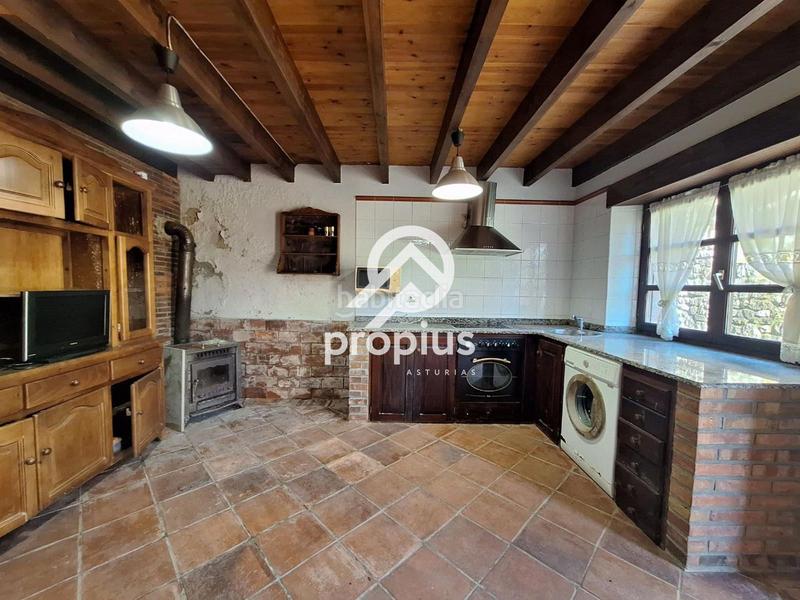 Foto a8ade07e-fddb-43d5-900c-f642d324fd08. Xalet a ricaliente 75 a Vibaña-Ardisana-Caldueño Llanes