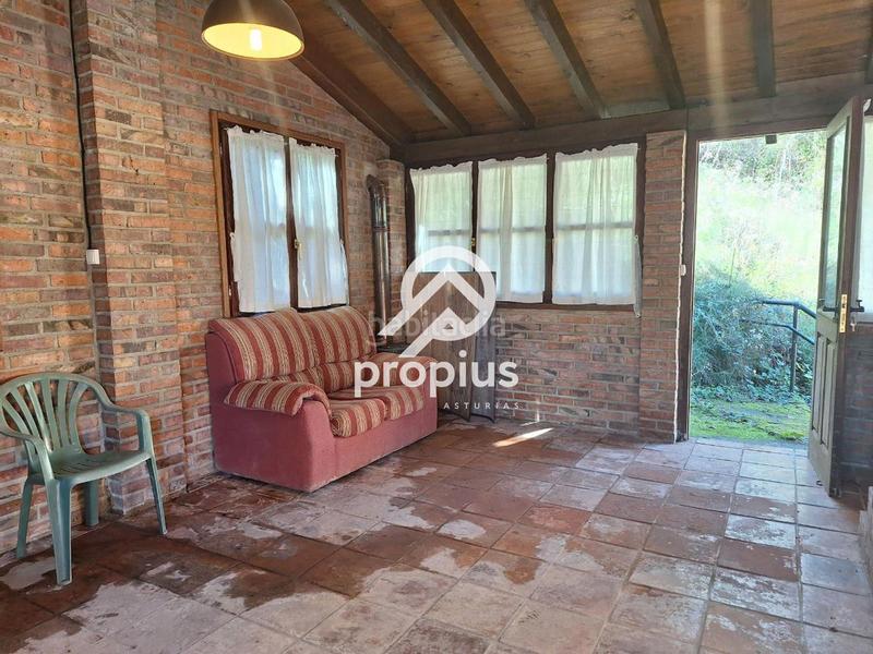Foto bb53645f-2932-4363-81a6-4a945414a438. Xalet a ricaliente 75 a Vibaña-Ardisana-Caldueño Llanes