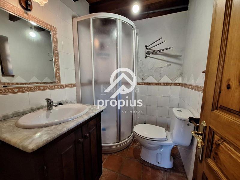 Foto e04c2a44-3022-4df1-b98f-c9b28fb656d4. Xalet a ricaliente 75 a Vibaña-Ardisana-Caldueño Llanes