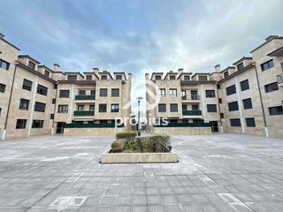 Etagenwohnung  Manuel garcia mijares. Propius asrurias vende piso en llanes