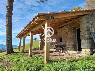 Haus  Vita la. Cabaña con unas vistas increibles