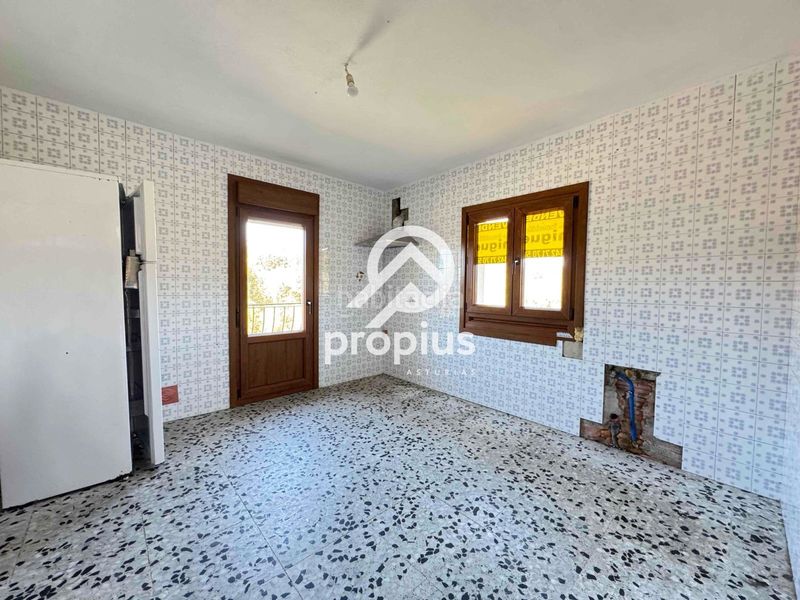 Foto 901b6439-e057-421e-bc77-b248dfad3e40. Xalet amb calefacció aparcament a Ribadedeva