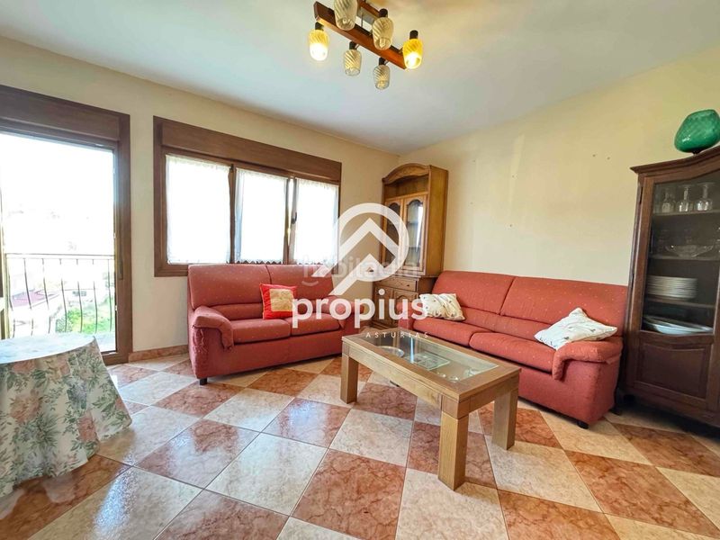 Foto b620c33e-3c7d-4289-87a7-fa59e12caf5a. Xalet amb calefacció aparcament a Ribadedeva