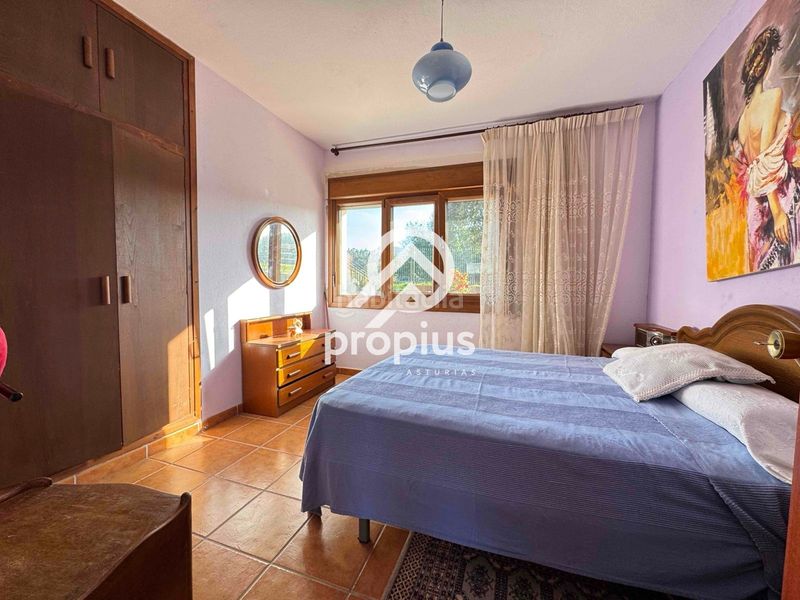 Foto e3c5af5e-8f88-4c69-bd13-3a4a47817ad9. Xalet amb calefacció aparcament a Ribadedeva