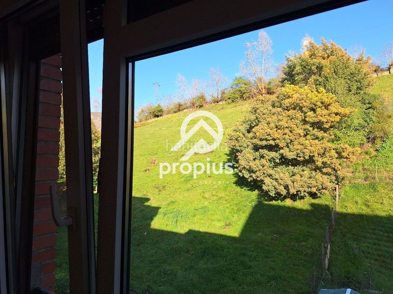 Foto 0674ba68-25a3-48bc-a0cb-b107c98703f2. Pis amb calefacció a Cangas de Onís