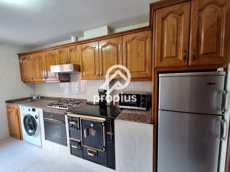 Foto 09928097-9ec1-432d-8bb8-88705c75d0ea. Pis amb calefacció a Cangas de Onís