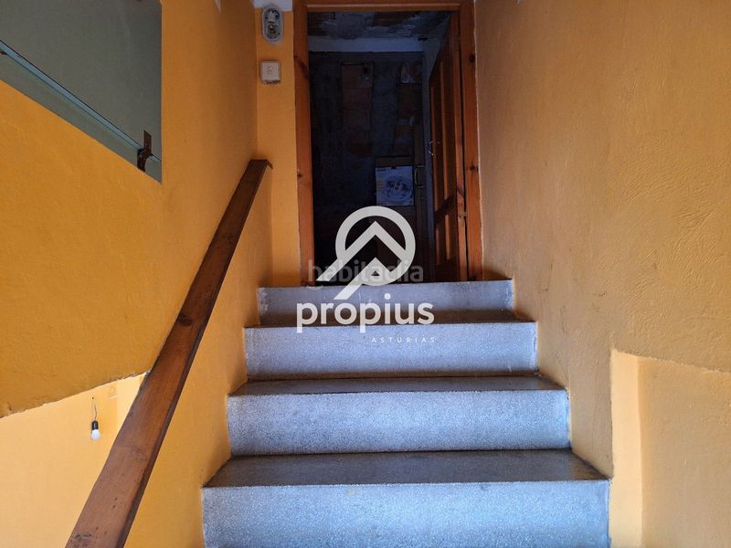 Foto 0fbeaca8-8068-47d4-9140-ea4ac2b8c97a. Pis amb calefacció a Cangas de Onís