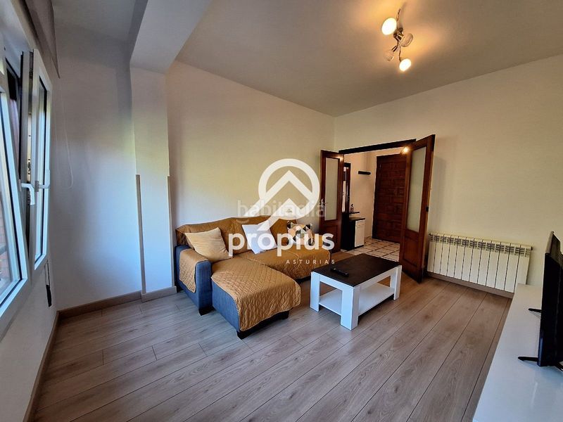 Foto 2d04fc22-27e0-4c72-81ab-957d3ca5b0d1. Pis amb calefacció a Cangas de Onís